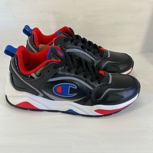 NEW men’s Champion NXT size 11